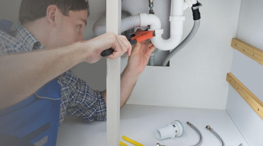 Professional septic pumping service in Sargeant, MN